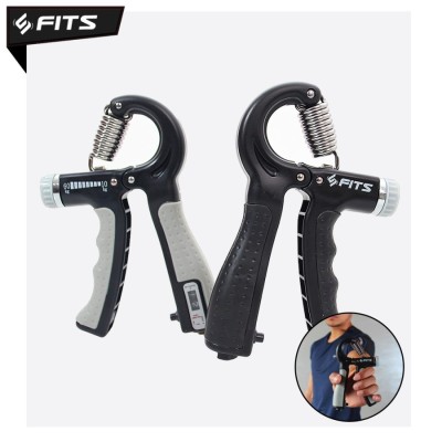 FITS Hand Grip Adjustable Counter